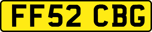 FF52CBG