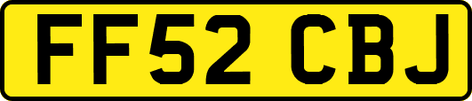 FF52CBJ