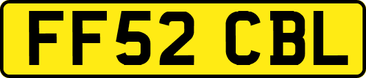 FF52CBL