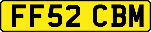 FF52CBM