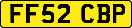 FF52CBP