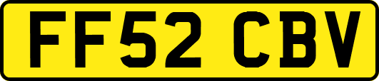 FF52CBV