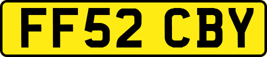 FF52CBY