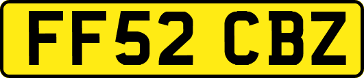 FF52CBZ