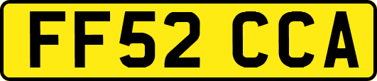 FF52CCA