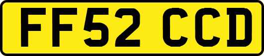 FF52CCD