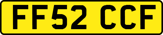 FF52CCF