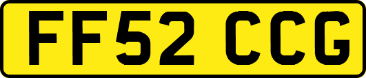 FF52CCG