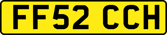 FF52CCH