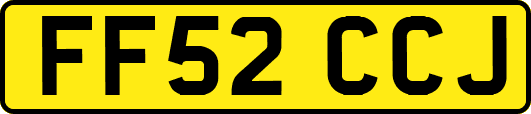 FF52CCJ