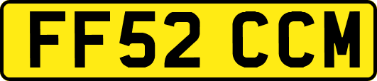FF52CCM