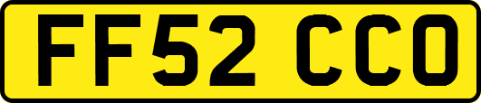 FF52CCO