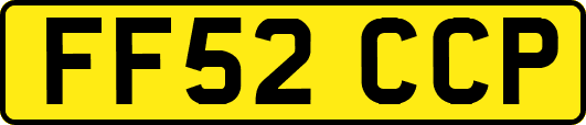 FF52CCP