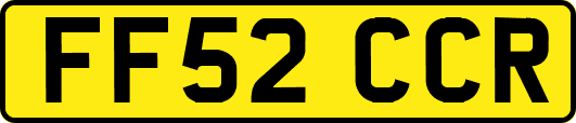 FF52CCR