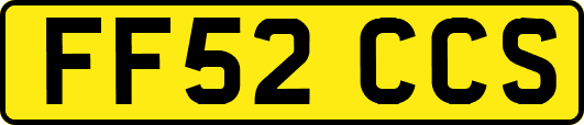 FF52CCS