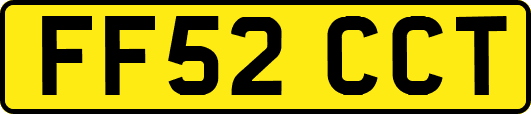 FF52CCT