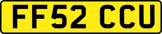 FF52CCU