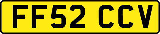 FF52CCV