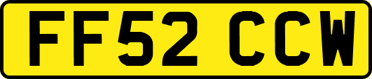 FF52CCW