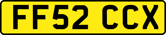 FF52CCX