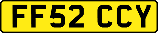 FF52CCY