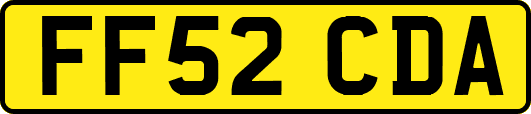 FF52CDA