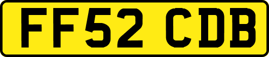 FF52CDB