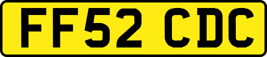 FF52CDC