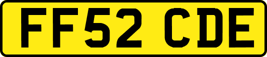 FF52CDE