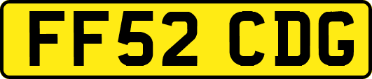 FF52CDG