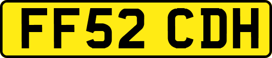 FF52CDH