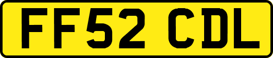 FF52CDL