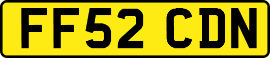 FF52CDN
