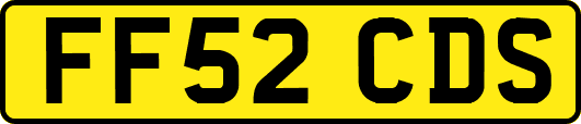 FF52CDS