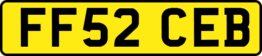 FF52CEB