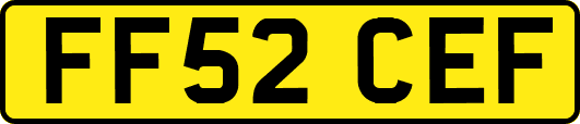 FF52CEF