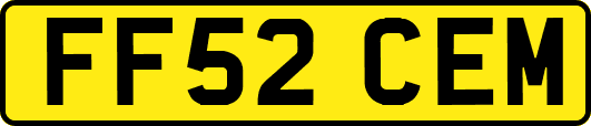 FF52CEM