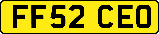 FF52CEO