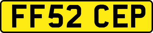 FF52CEP