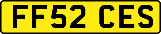 FF52CES