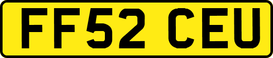 FF52CEU