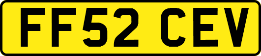 FF52CEV