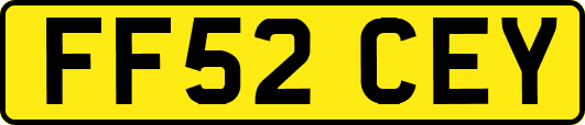 FF52CEY