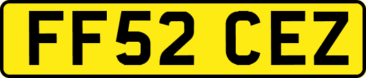 FF52CEZ