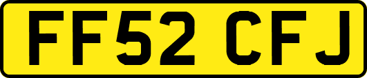 FF52CFJ