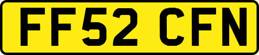 FF52CFN