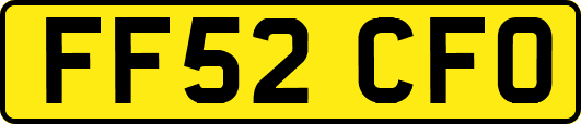 FF52CFO