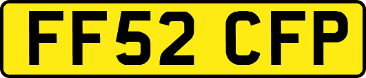 FF52CFP
