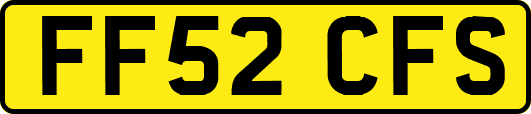 FF52CFS