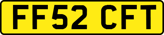 FF52CFT